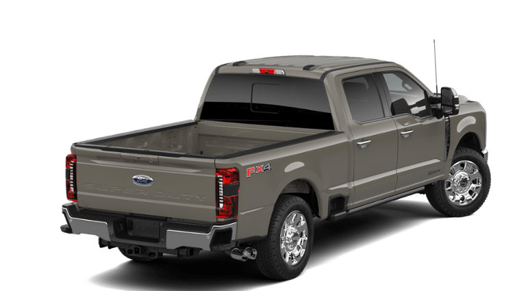 New 2026 Ford F350 Lariat w/ Lariat Ultimate Package AWD/4WD image 36