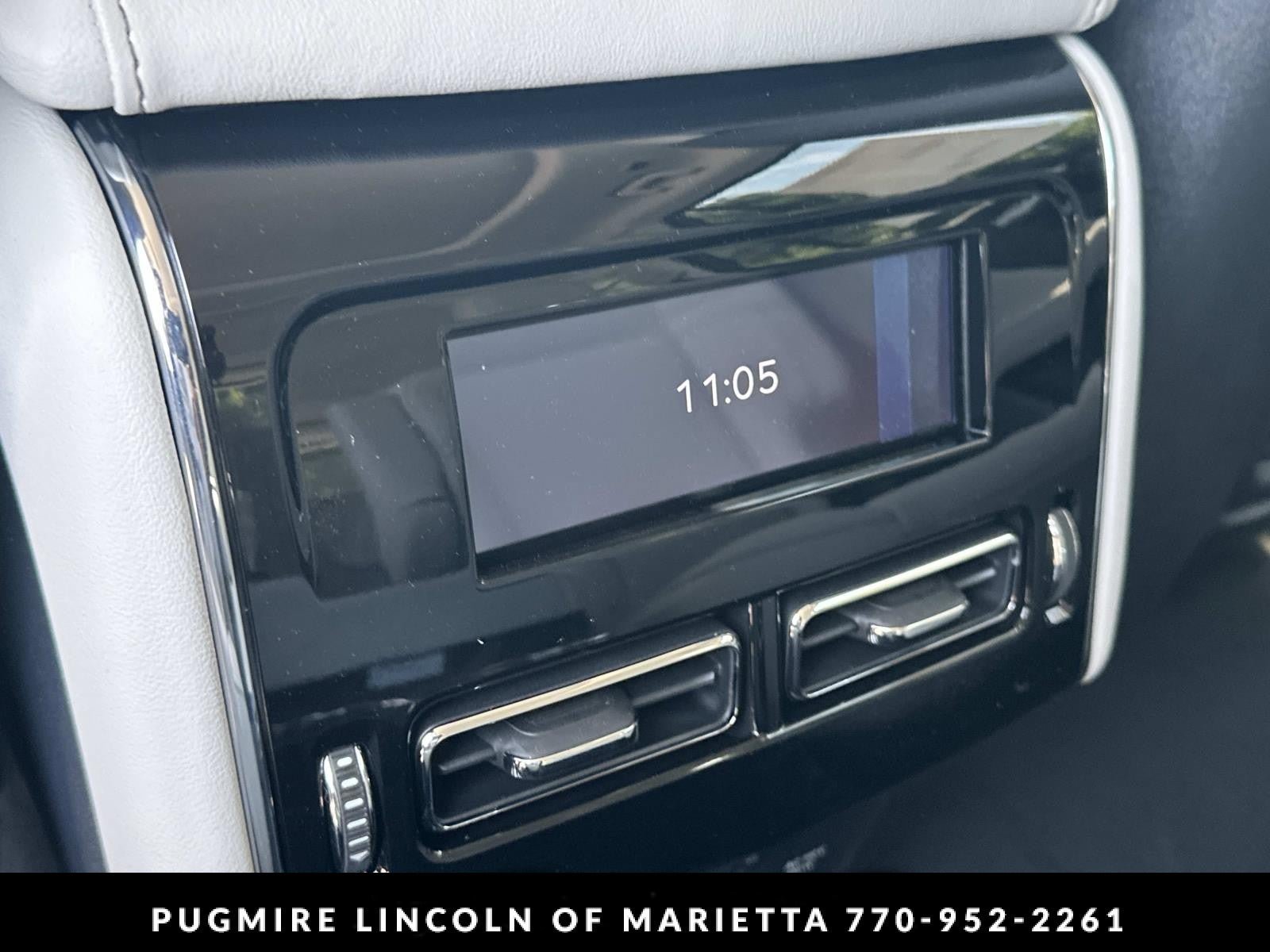New 2026 Lincoln Aviator Reserve RWD image 23