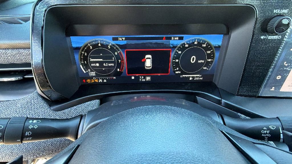 New 2026 Subaru Outback Limited image 21