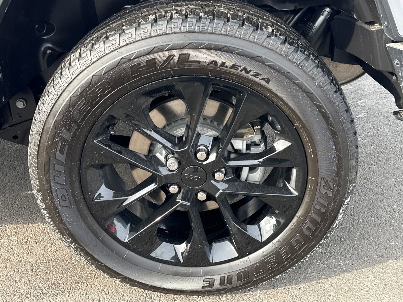 Used 2021 Jeep Wrangler Unlimited Sahara image 11