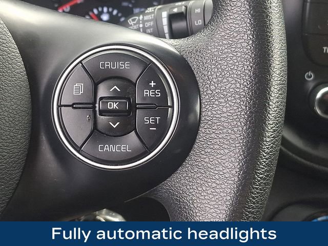 Used 2020 Kia Soul LX FWD image 8