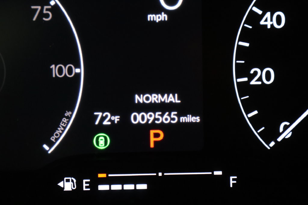 Used 2025 Honda Civic Sport image 17