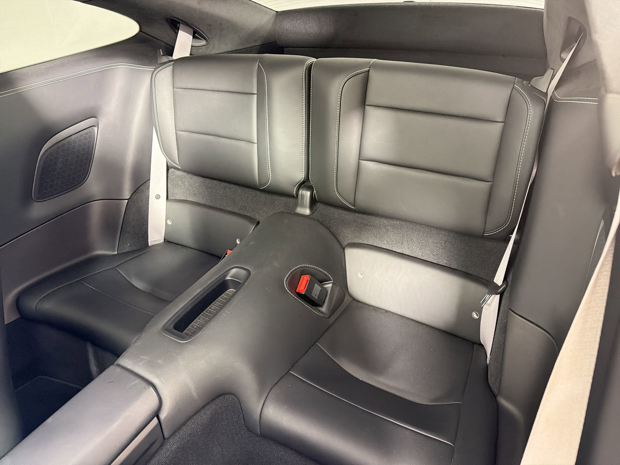 Certified 2015 Porsche 911 Carrera 4S AWD/4WD image 25