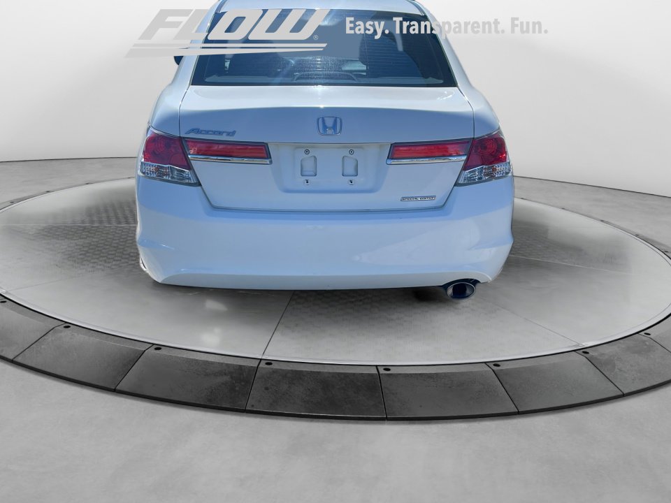 Used 2012 Honda Accord SE image 8