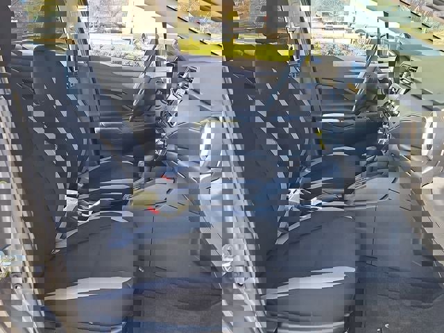 Used 2025 Nissan Versa S image 14