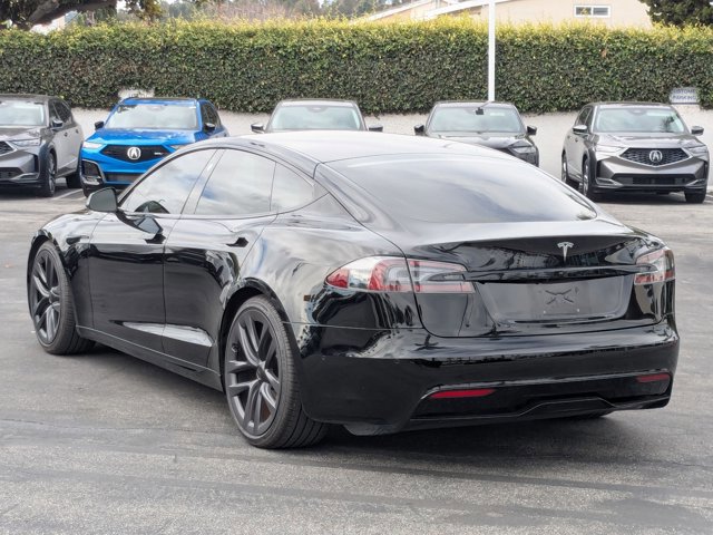 Used 2022 Tesla Model S image 7