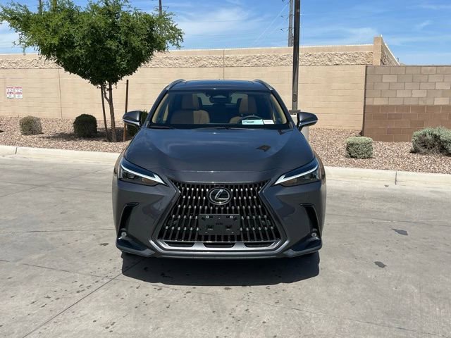 Used 2023 Lexus NX 350 AWD image 5
