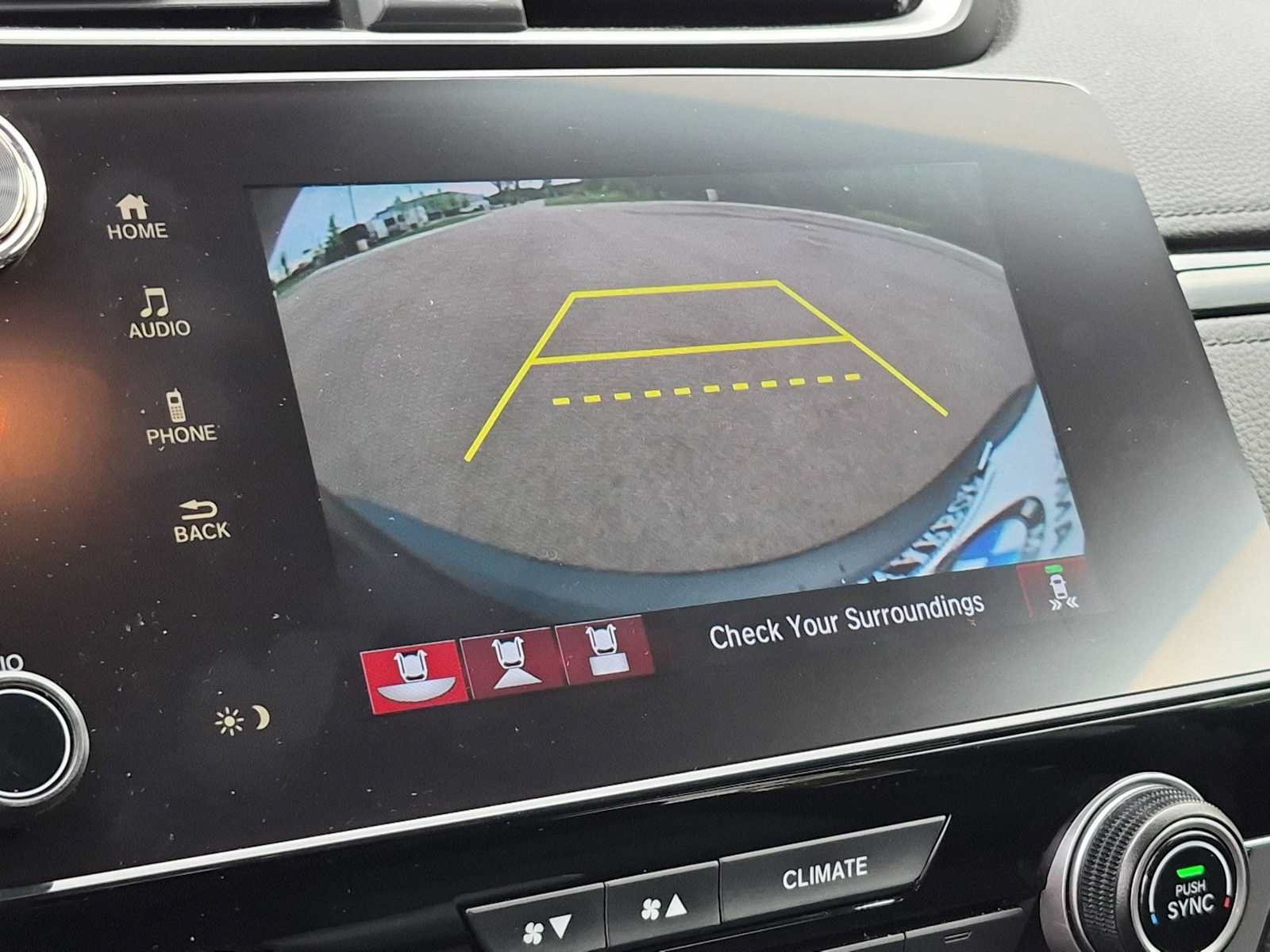 Used 2022 Honda CR-V EX image 30