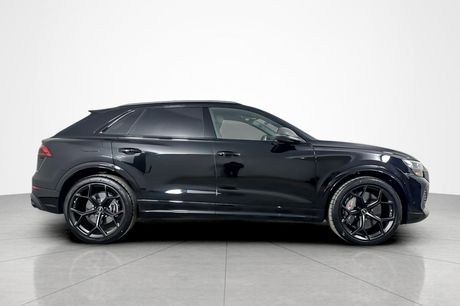 New 2026 Audi RS Q8 performance AWD/4WD image 7