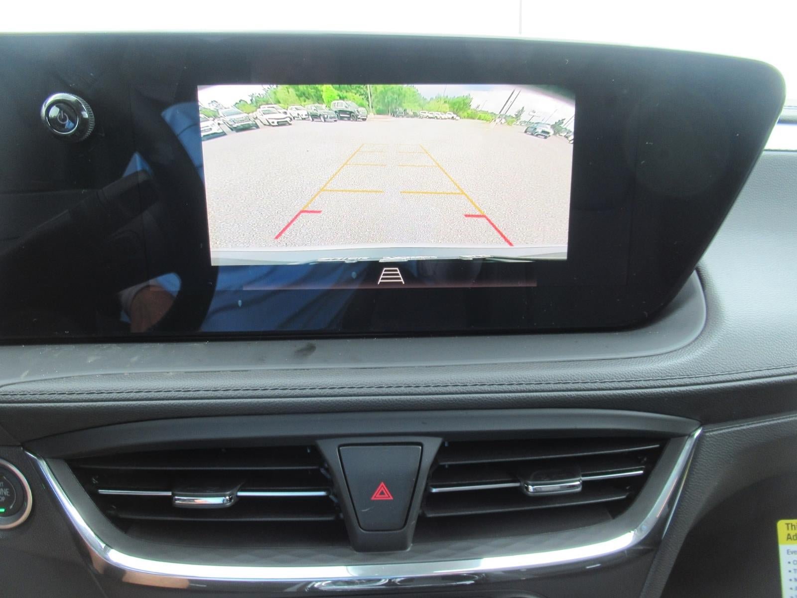 New 2026 Buick Encore GX Preferred w/ Comfort Package FWD image 30
