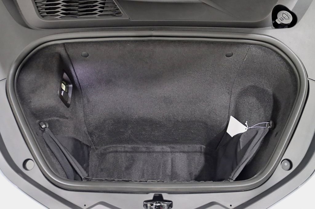 Used 2023 Chevrolet Corvette Z06 w/ Stealth Interior Trim Package image 37