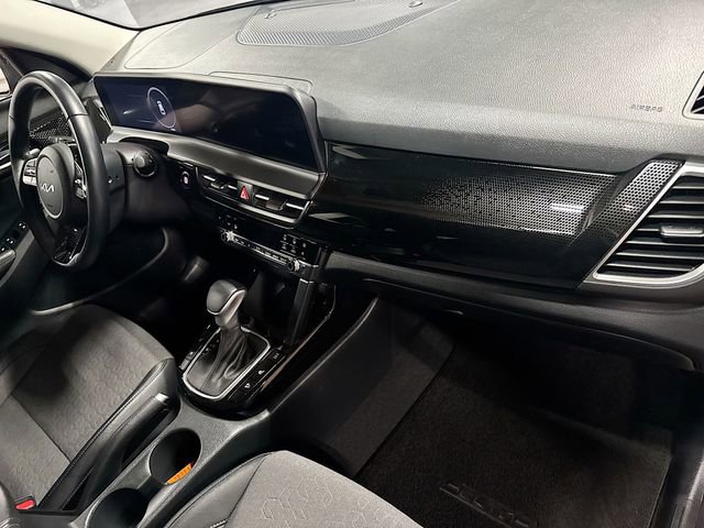 Used 2024 Kia Seltos X-Line image 29