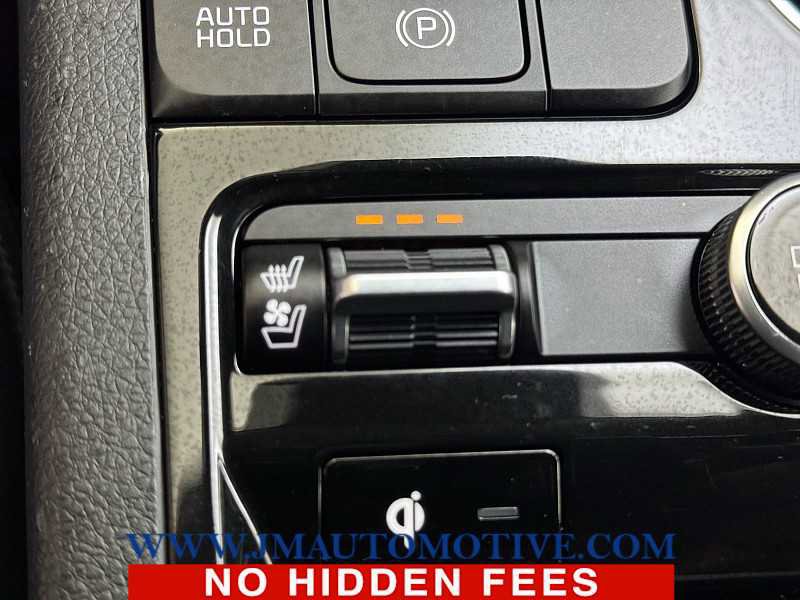 Used 2023 Kia K5 EX image 41