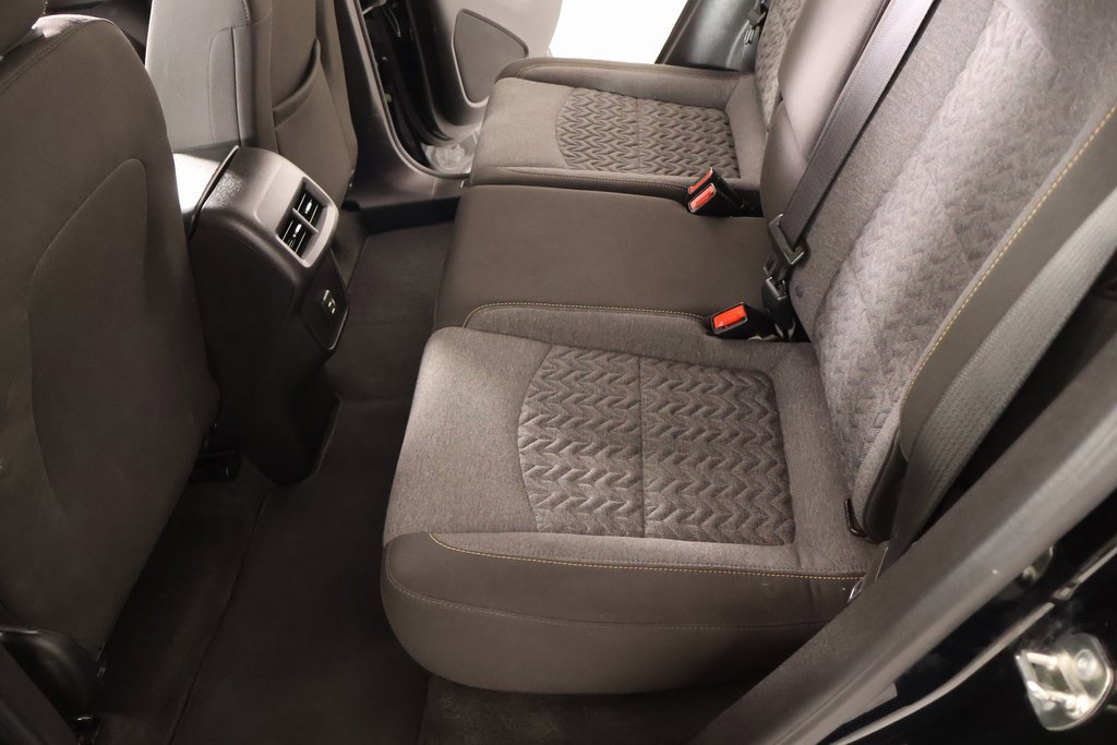 Used 2024 Chevrolet Equinox LT image 12