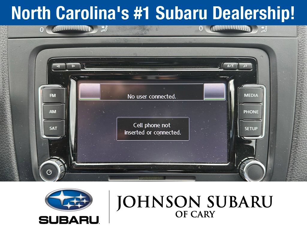 Used 2014 Volkswagen Jetta TDI FWD image 10