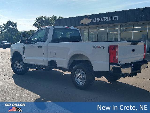 New 2026 Ford F250 XL w/ XL Chrome Package image 34