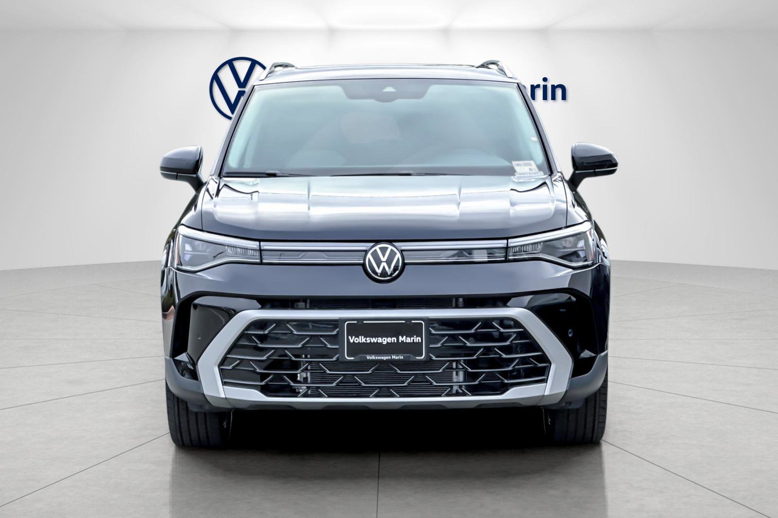 New 2026 Volkswagen Taos SEL image 8