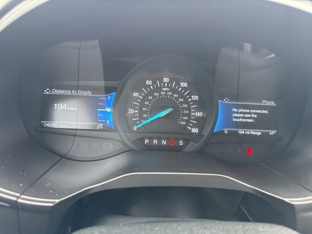 Used 2024 Ford Edge SEL AWD/4WD image 14