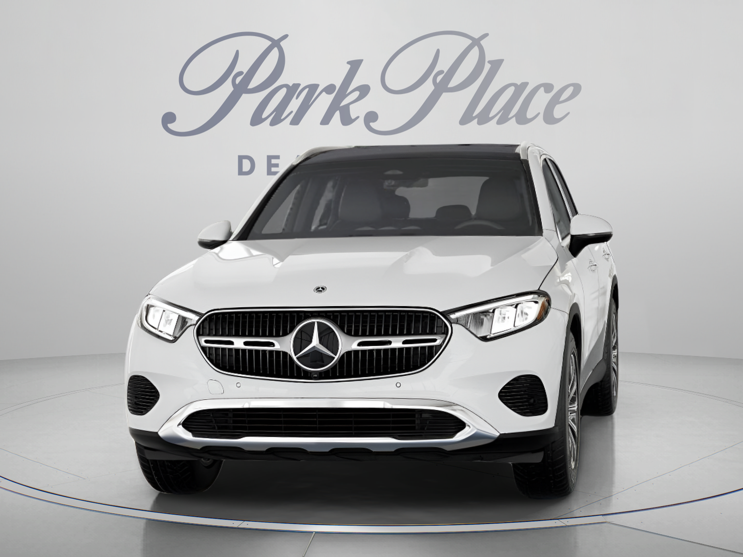 Certified 2026 Mercedes-Benz GLC 300 image 37