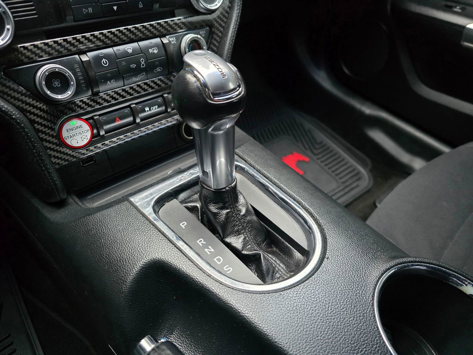 Used 2016 Ford Mustang Coupe image 28