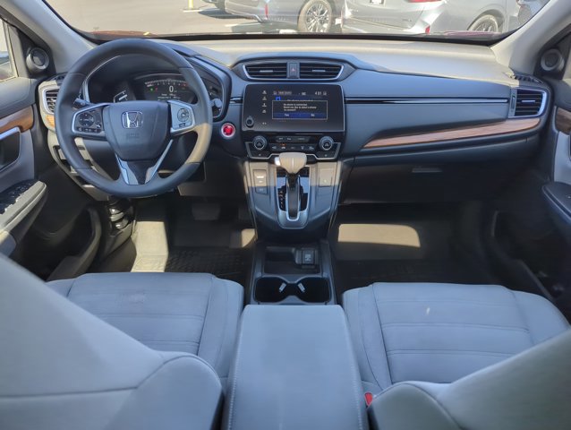 Used 2017 Honda CR-V EX image 22