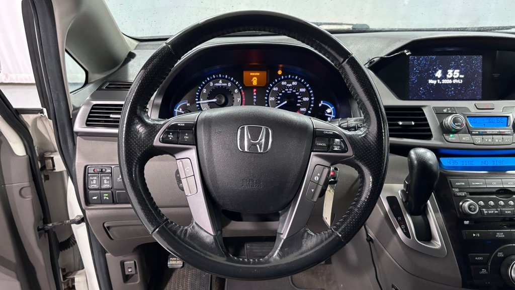 Used 2013 Honda Odyssey Touring image 13