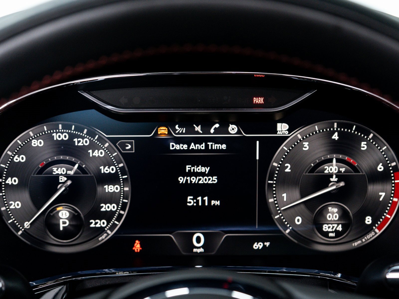 Certified 2022 Bentley Continental GT Speed image 40