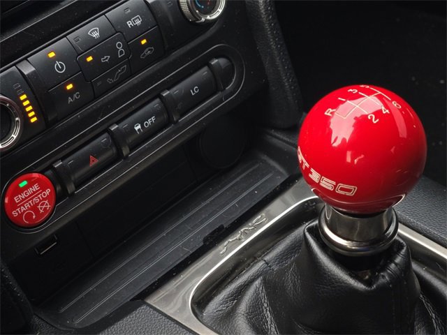 Used 2016 Ford Mustang Shelby GT350 image 22