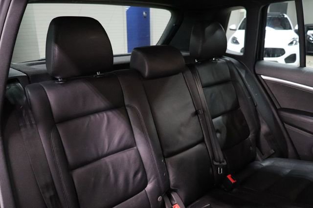 Used 2014 Volkswagen Tiguan R-Line FWD image 21