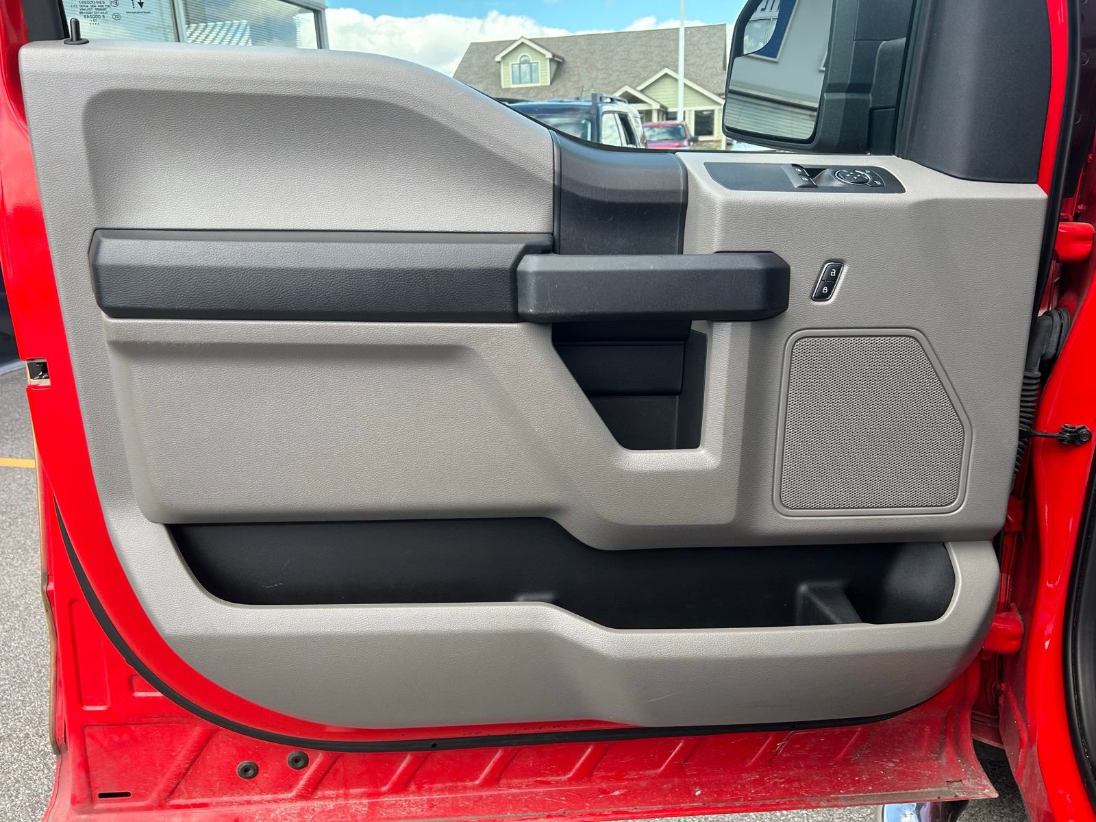 Used 2020 Ford F150 XL w/ Equipment Group 101A Mid image 7