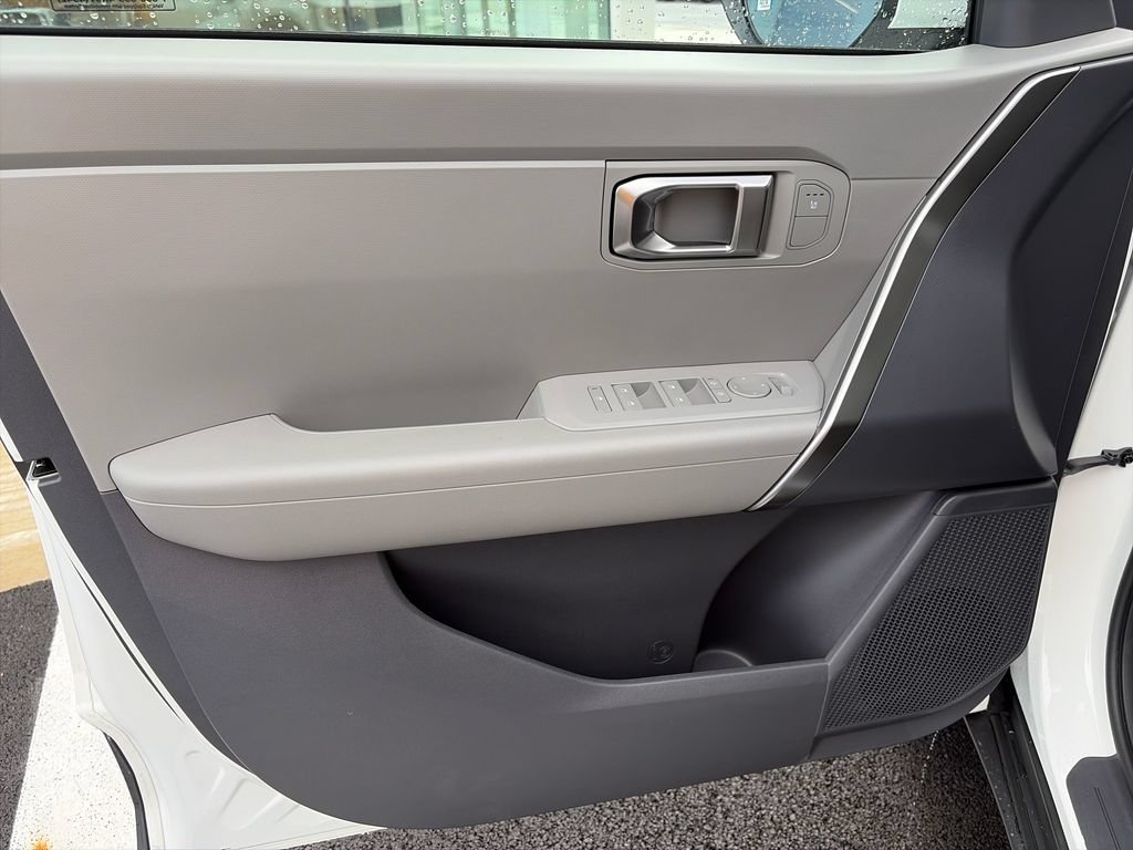New 2027 Kia Seltos LX AWD/4WD image 15