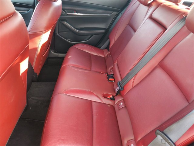 Used 2024 MAZDA MAZDA3 s image 12