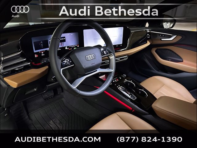 New 2026 Audi A5 Premium Plus AWD/4WD image 12