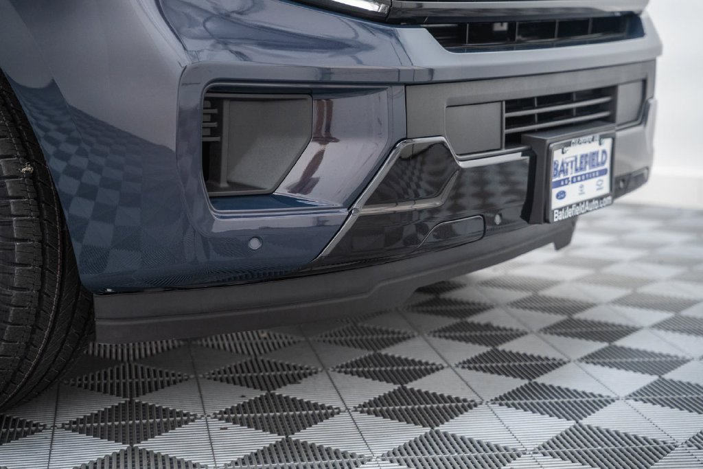 New 2027 Ford Expedition Platinum AWD/4WD image 18