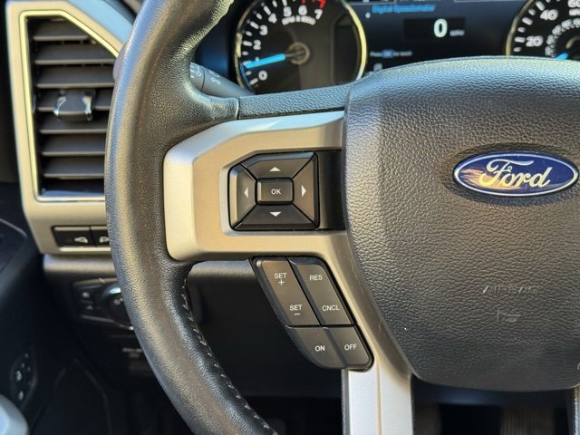 Certified 2019 Ford F150 Lariat w/ Equipment Group 502A Luxury image 26