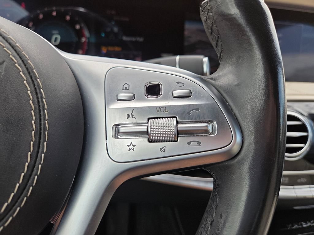 Used 2020 Mercedes-Benz Maybach S 650 image 35