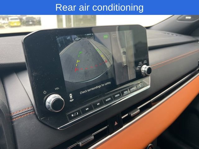 Used 2023 Mitsubishi Outlander SEL 40th Anniversary image 7