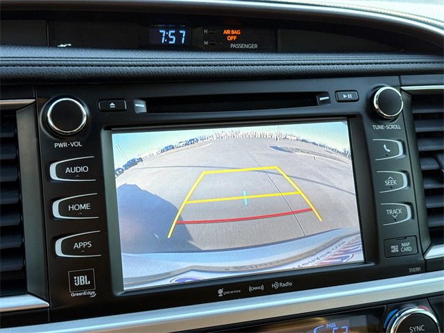 Used 2019 Toyota Highlander Limited image 27