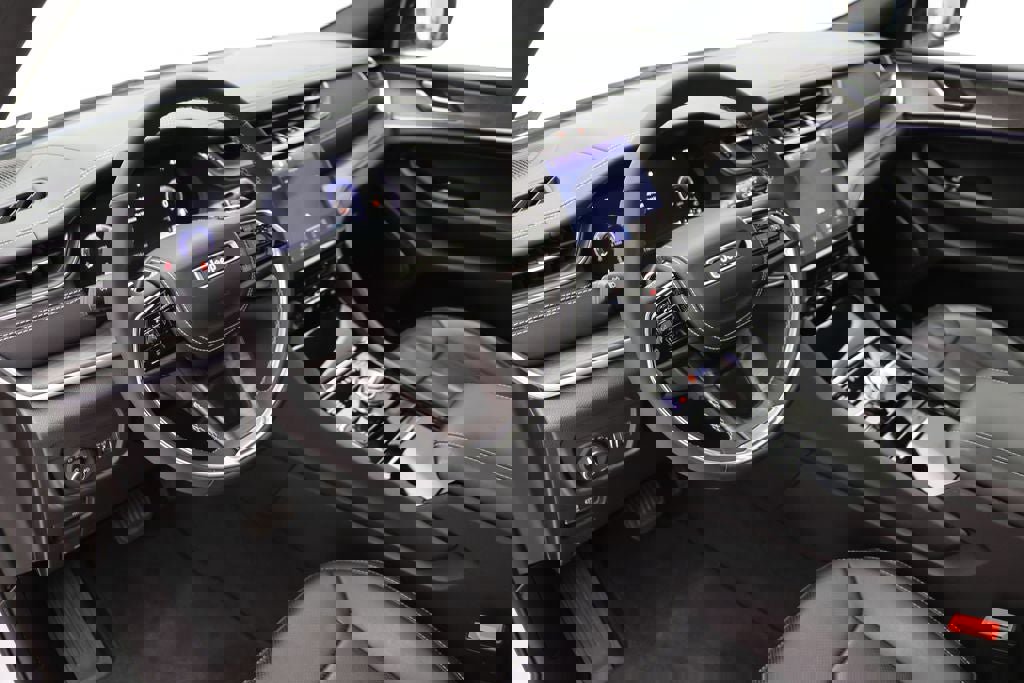 Used 2023 Jeep Grand Cherokee Overland AWD/4WD image 14