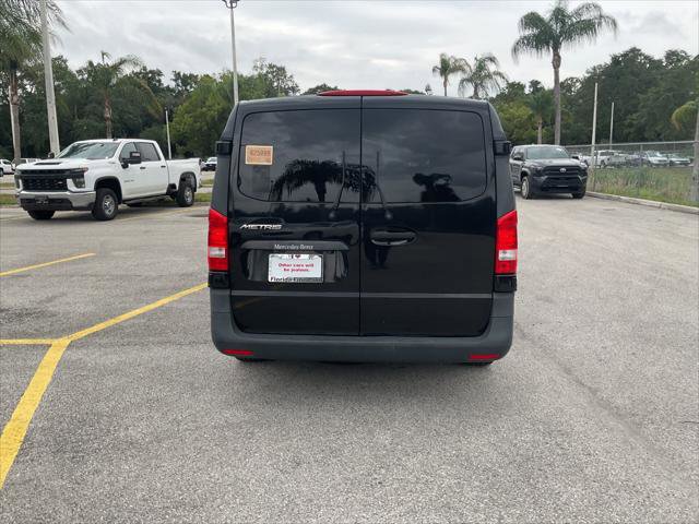 Used 2019 Mercedes-Benz Metris Passenger image 11