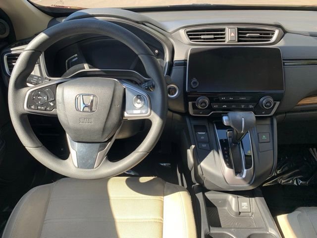 Used 2018 Honda CR-V EX image 15