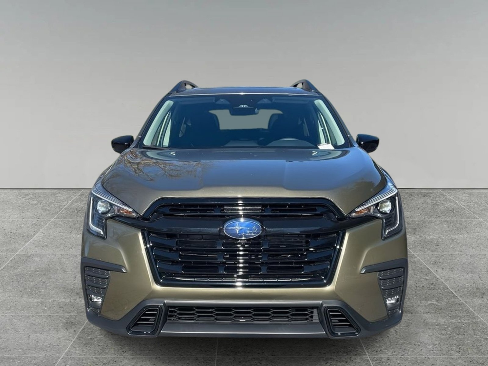 Used 2026 Subaru Ascent Bronze Edition AWD/4WD image 8