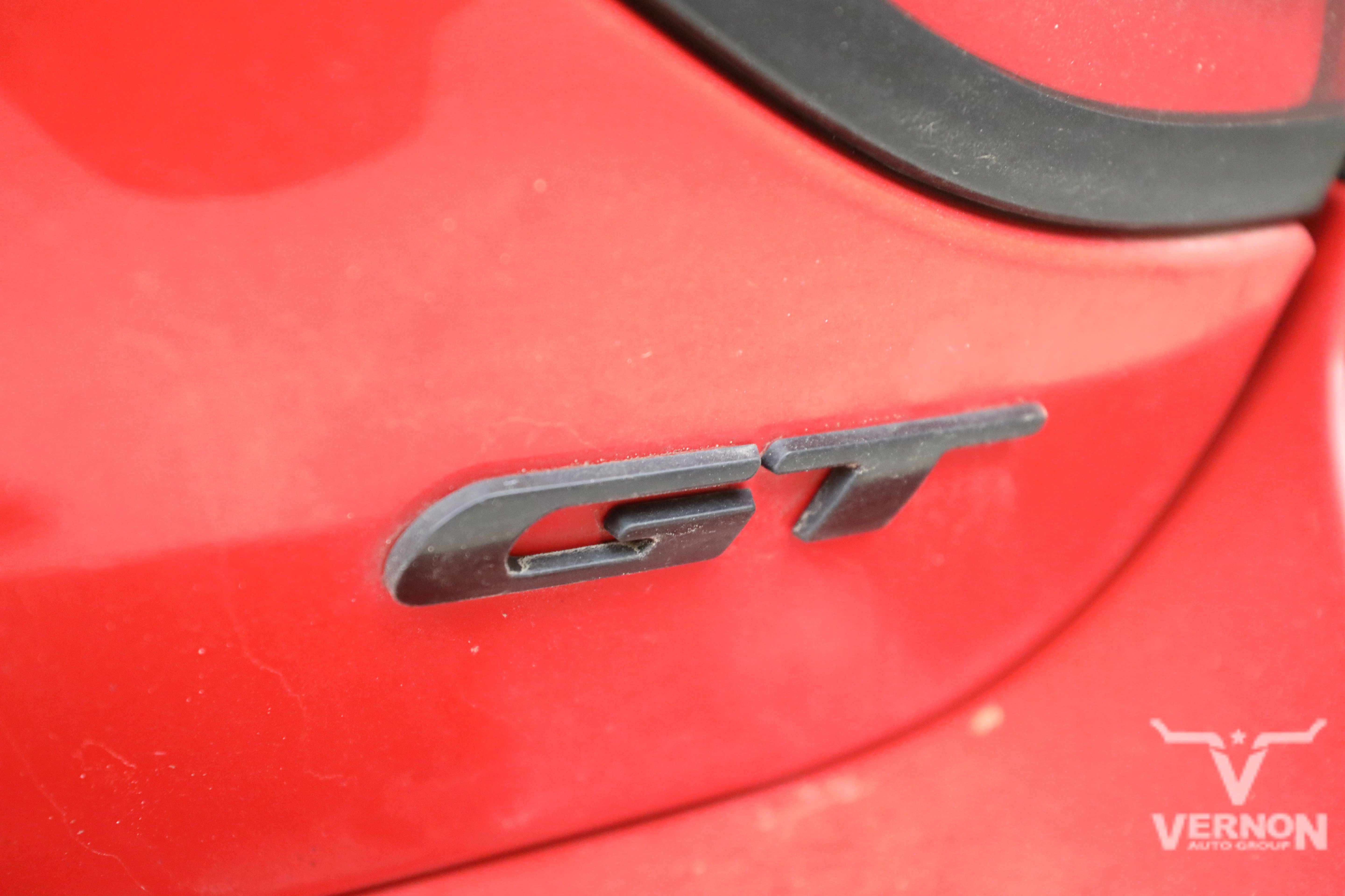 Used 2019 Dodge Charger GT w/ Blacktop Package RWD image 11