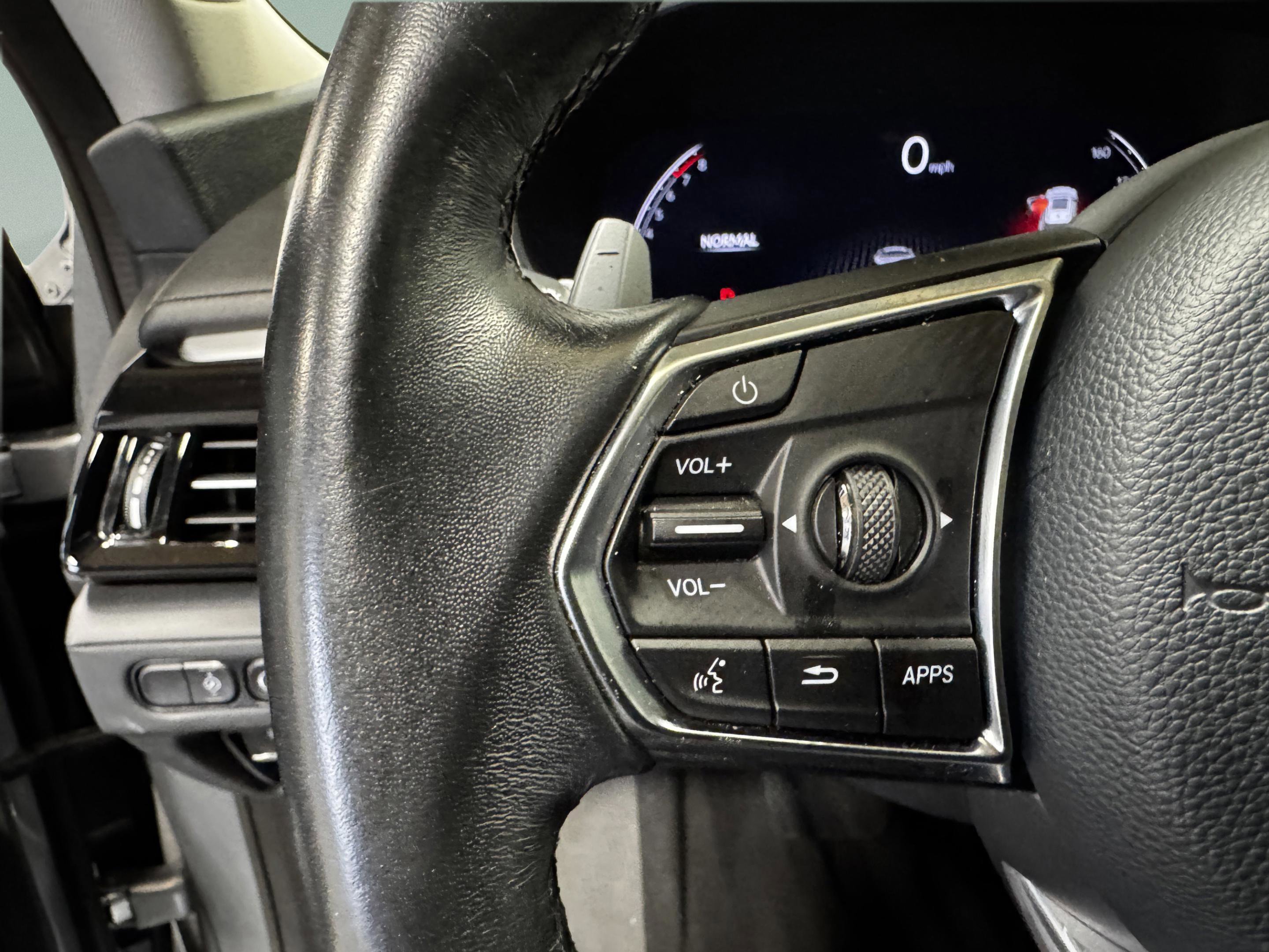 Certified 2023 Acura MDX FWD w/ Technology Package image 22