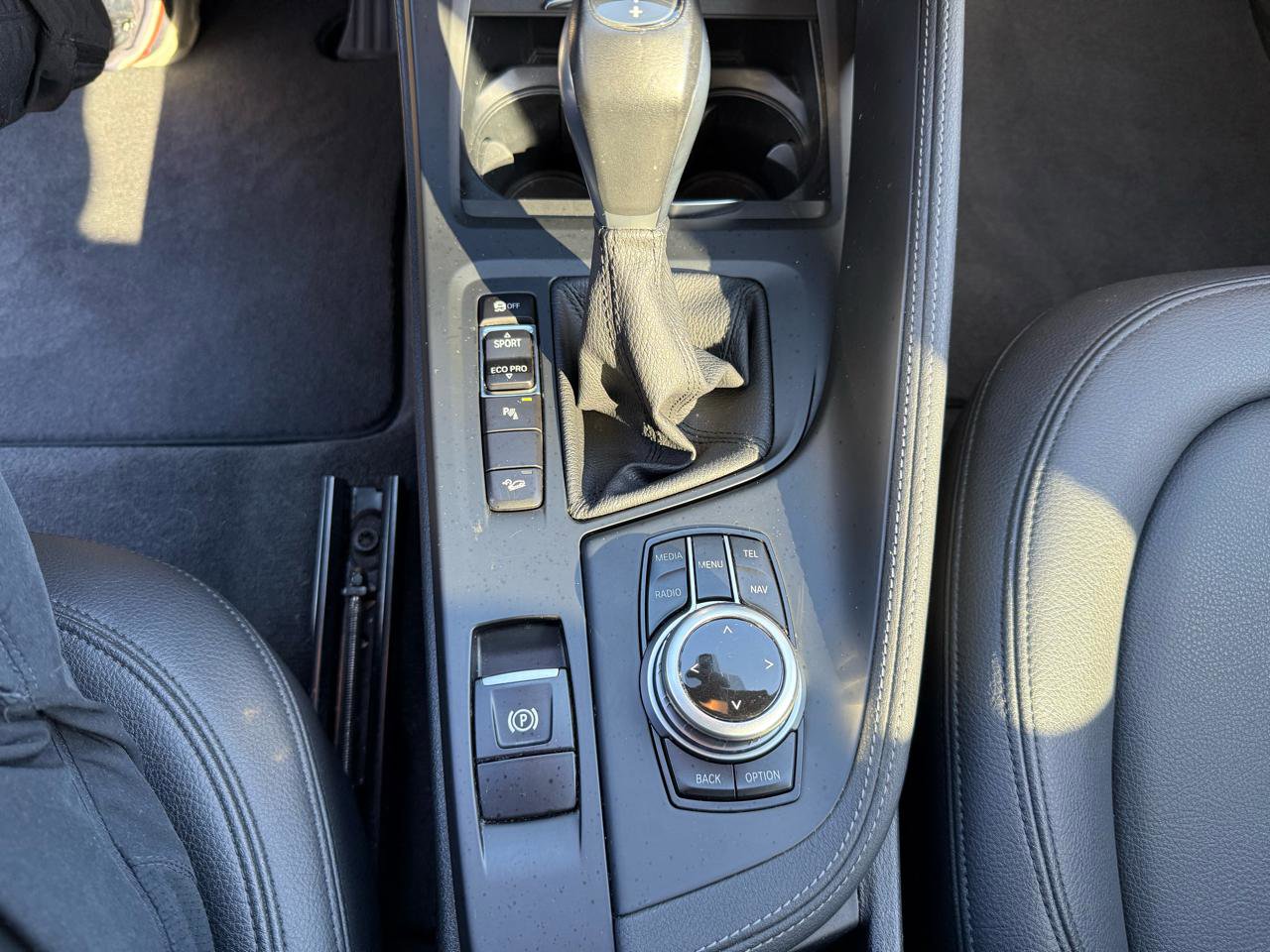 Used 2017 BMW X1 xDrive28i AWD/4WD image 32