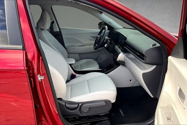 Used 2024 Hyundai Kona SEL w/ Convenience Package image 6