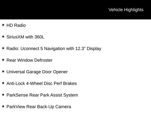New 2026 Jeep Wrangler Unlimited Rubicon w/ Safety Group image 7