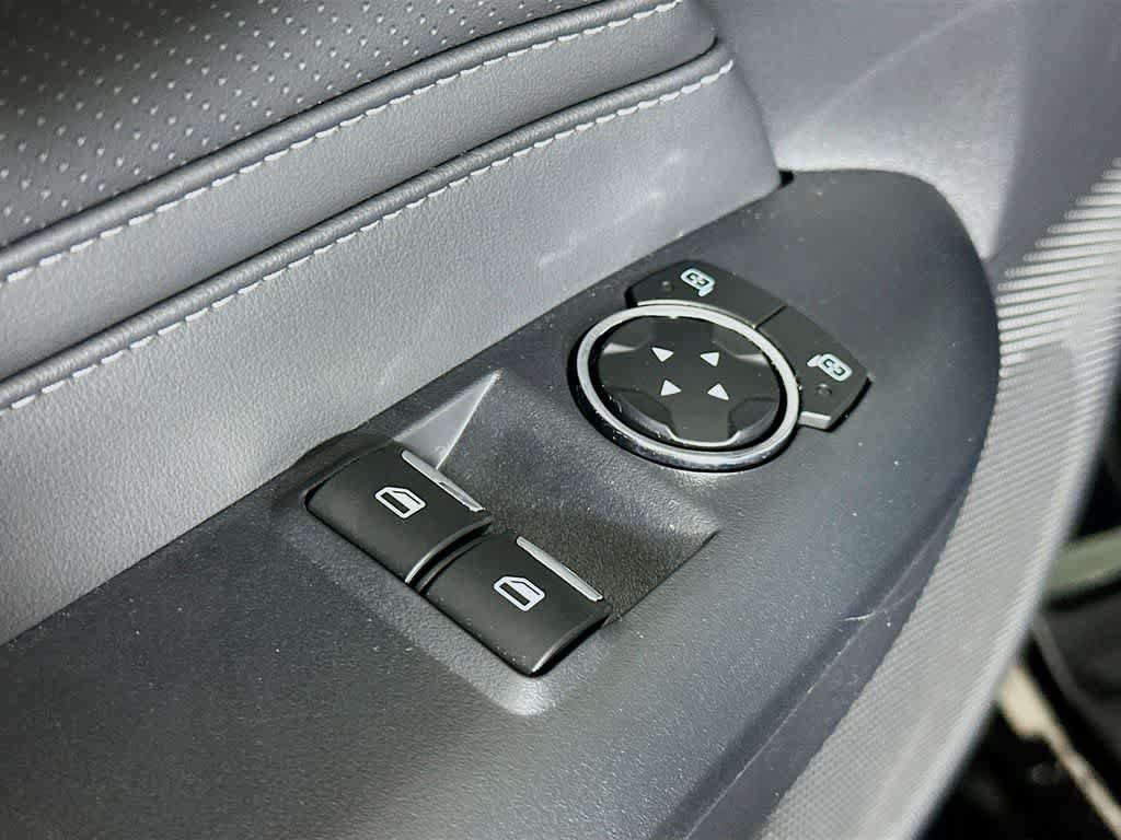 New 2026 Ford Mustang Premium RWD image 26