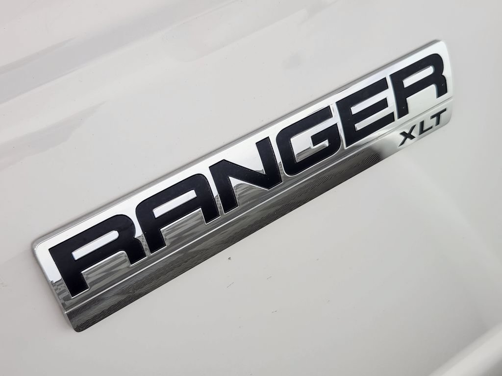 Used 2011 Ford Ranger XLT w/ Payload Pkg 2 AWD/4WD image 11