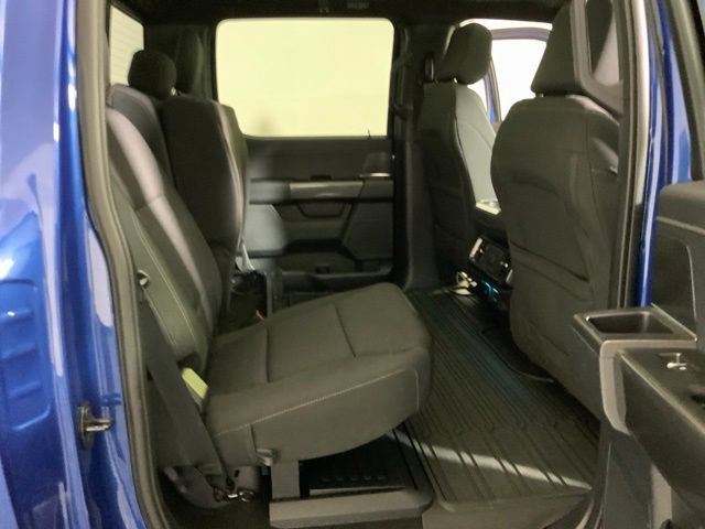 Used 2022 Ford F150 XLT w/ Equipment Group 302A High AWD/4WD image 33